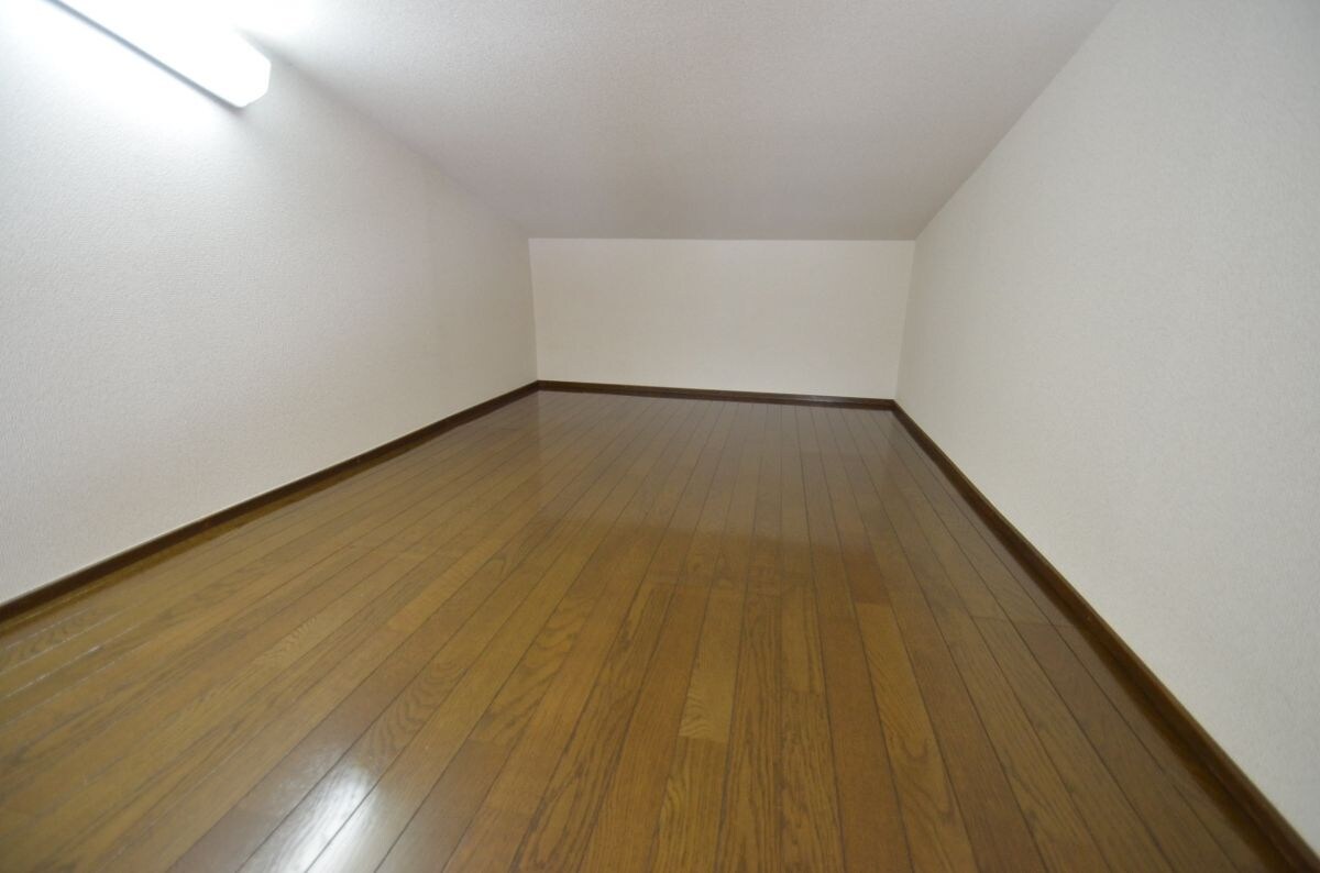 サーティ・ワンの物件内観写真