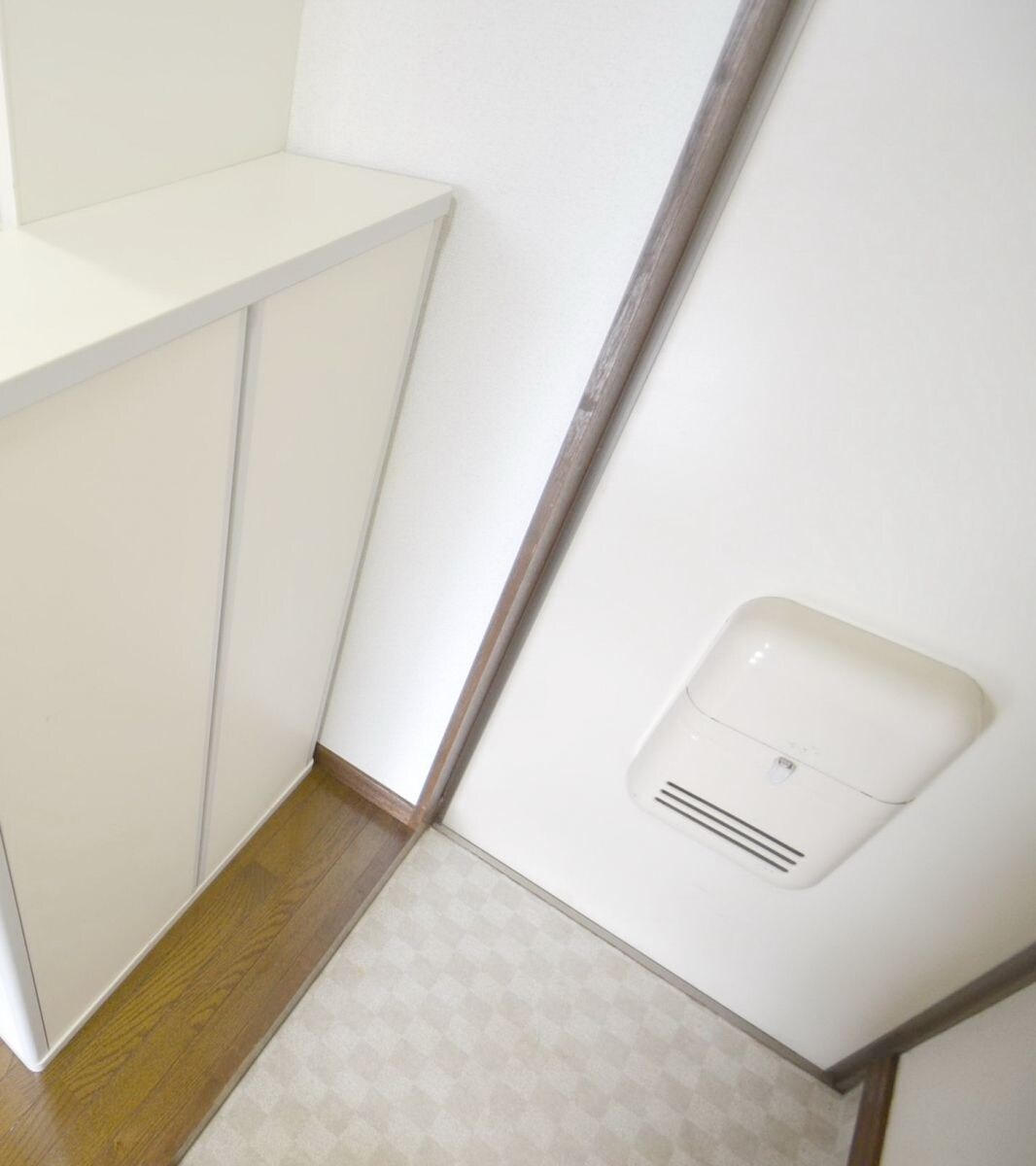 サーティ・ワンの物件内観写真