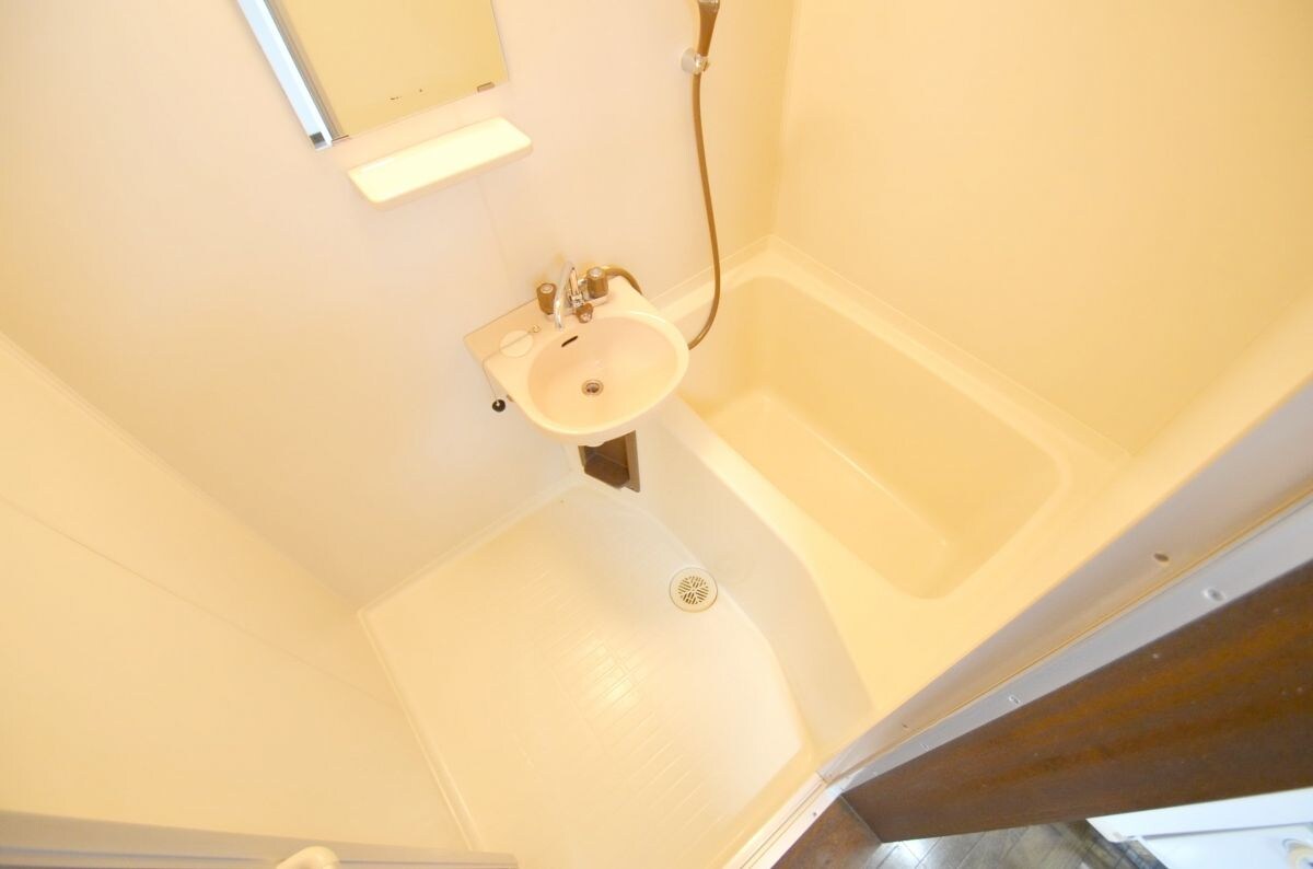 サーティ・ワンの物件内観写真