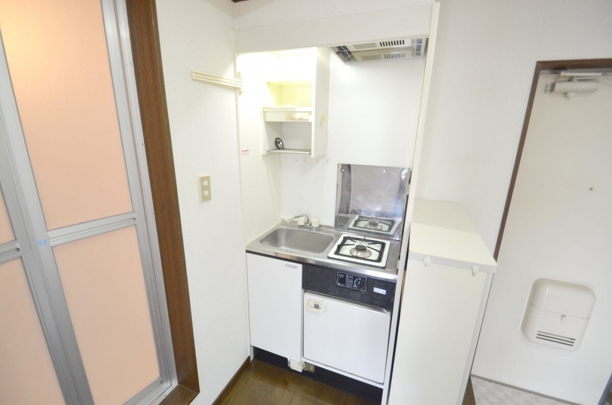 サーティ・ワンの物件内観写真