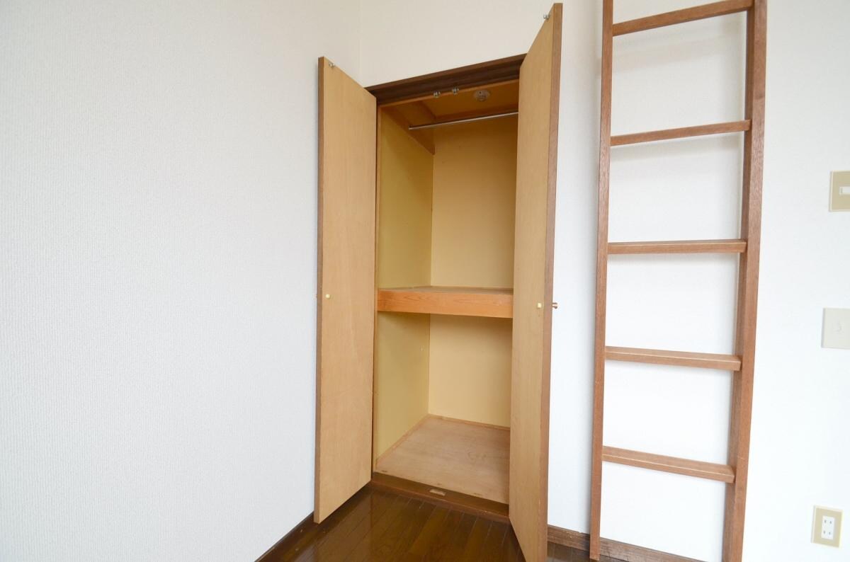 サーティ・ワンの物件内観写真