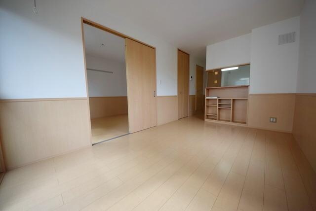 ブルームーンの物件内観写真