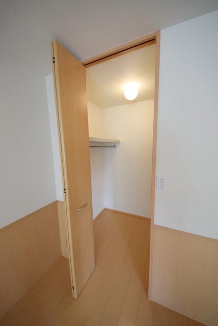 ブルームーンの物件内観写真