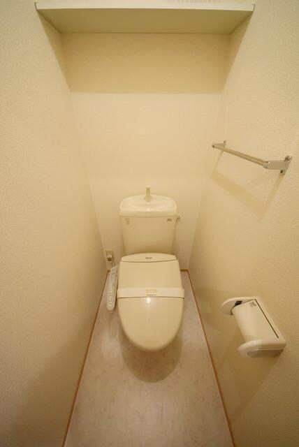 ブルームーンの物件内観写真