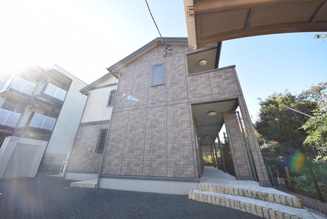 ブルームーンの物件内観写真