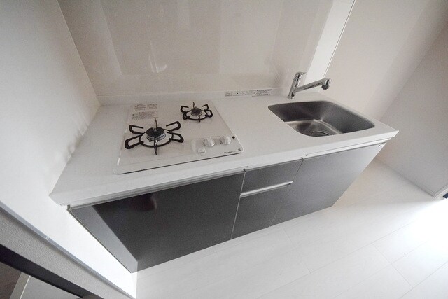 モンブランの物件内観写真