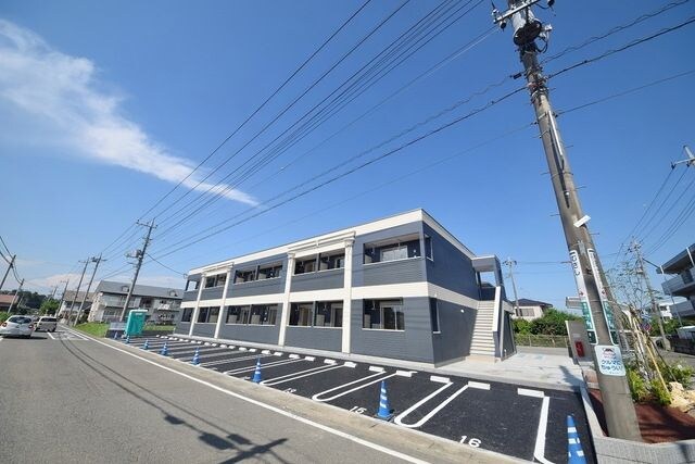 モンブランの物件内観写真