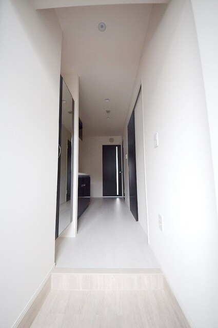 モンブランの物件内観写真