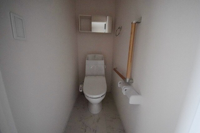 モンブランの物件内観写真