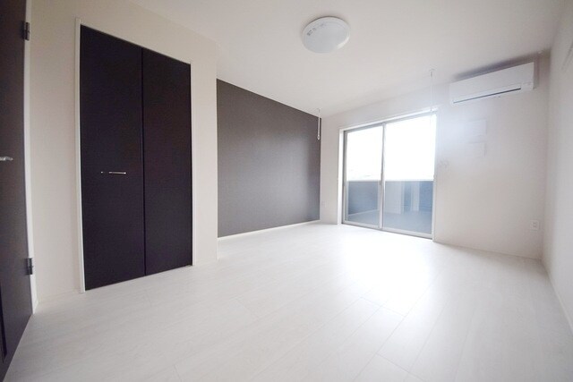 モンブランの物件内観写真