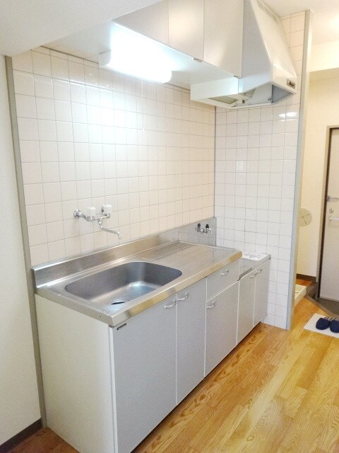 リヴィエールIの物件内観写真