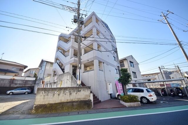 リヴィエールIの物件内観写真