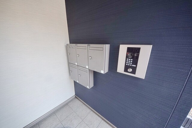 キラクハイツの物件内観写真