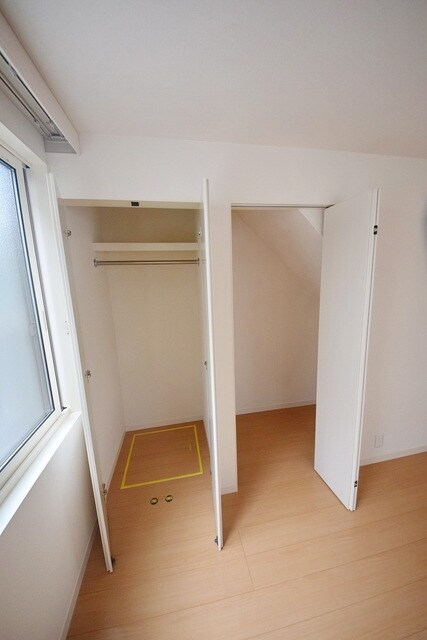 キラクハイツの物件内観写真