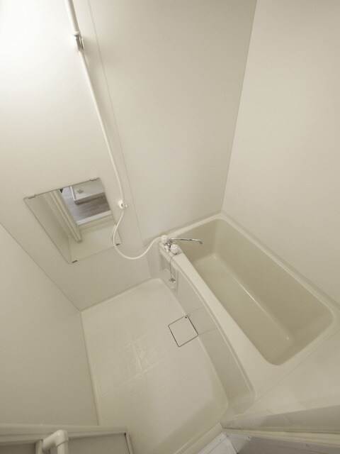 パレスむさし台の物件内観写真