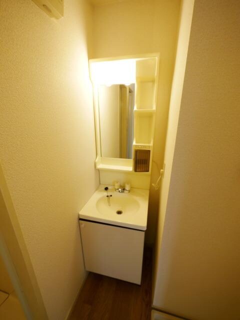 パレスむさし台の物件内観写真