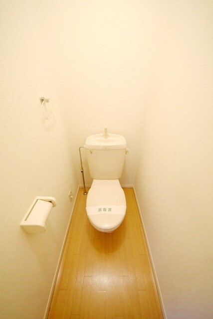 スプリングタイムの物件内観写真