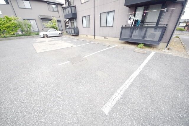 スプリングタイムの物件内観写真