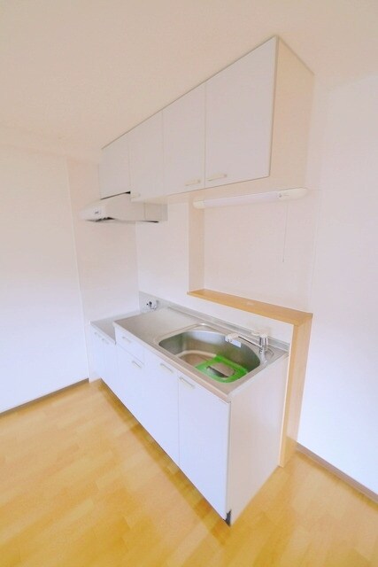 ロハスヴィラケイ２号館の物件内観写真