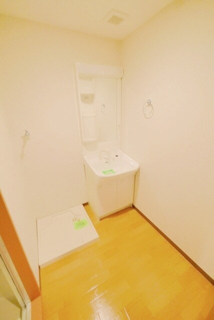 ロハスヴィラケイ２号館の物件内観写真