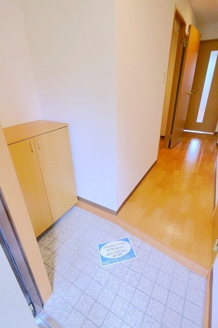 ロハスヴィラケイ２号館の物件内観写真