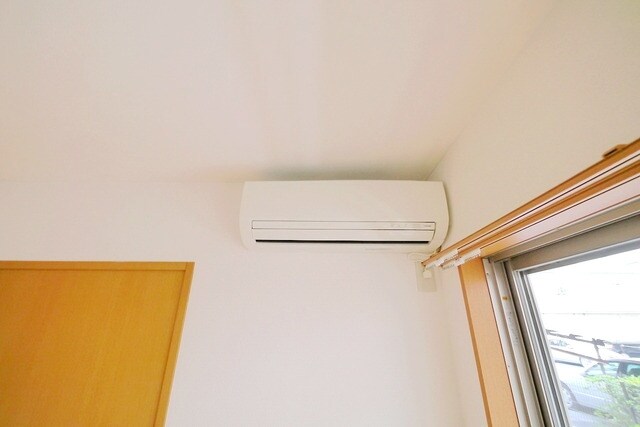 ロハスヴィラケイ２号館の物件内観写真