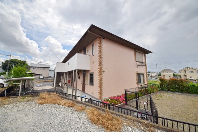 コンフォート的場の物件内観写真