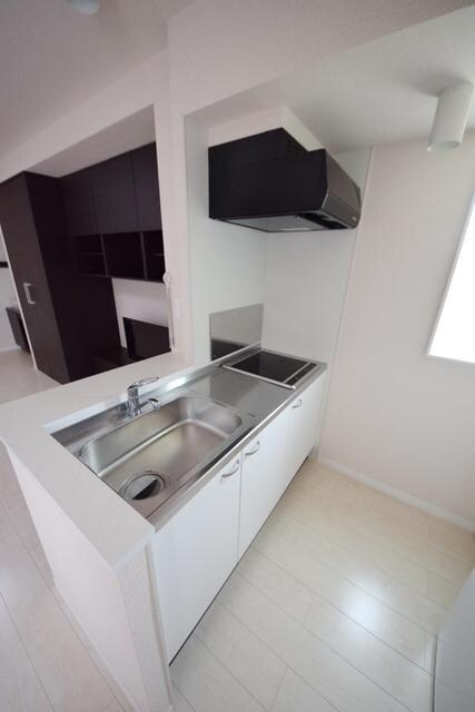 レオネクストユイットの物件内観写真