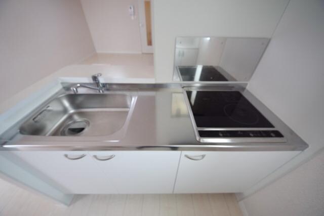 レオネクストユイットの物件内観写真