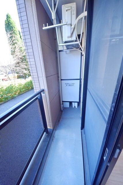 パルファムガーデンの物件内観写真