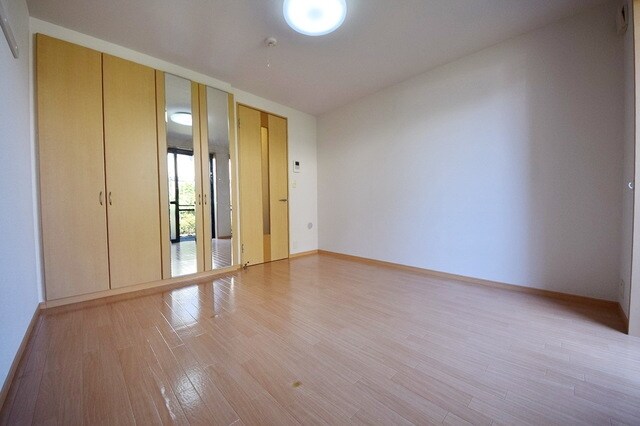 パルファムガーデンの物件内観写真