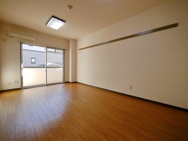 グリーンネスコートの物件内観写真