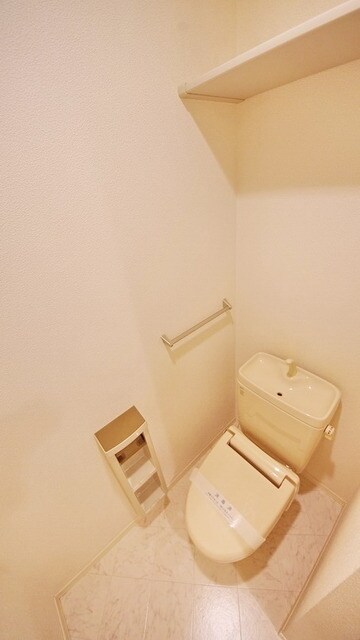 エルクレエの物件内観写真