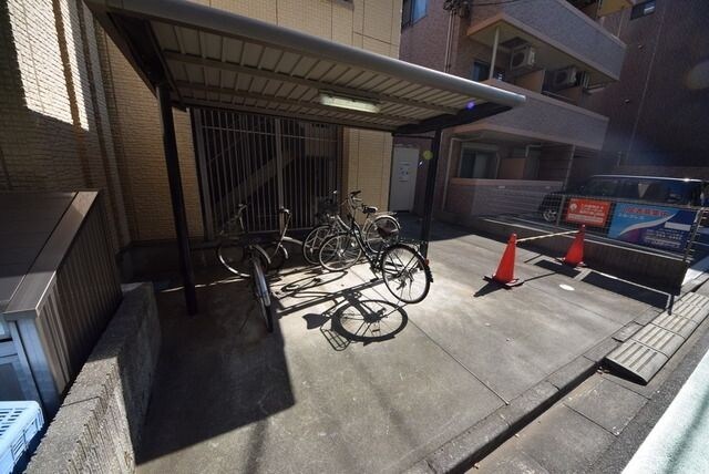 エルクレエの物件内観写真