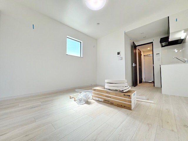 ジーメゾン川越南大塚グランディールの物件内観写真