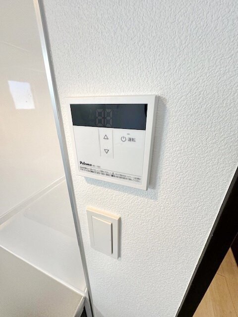 ジーメゾン川越南大塚グランディールの物件内観写真