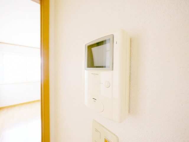 フラン・アンジュの物件内観写真