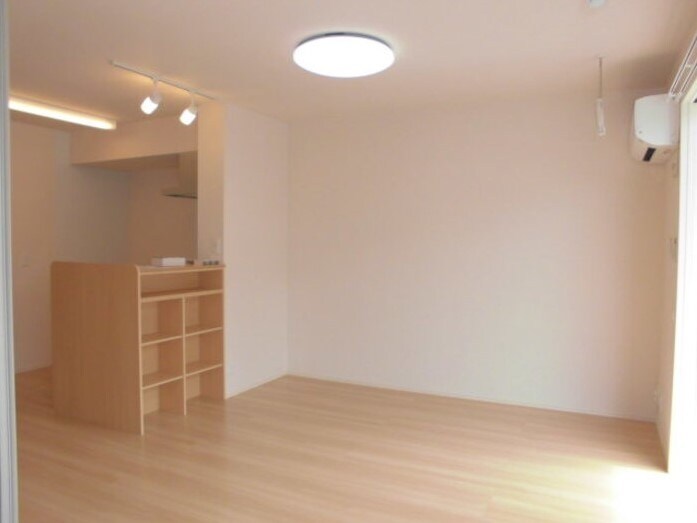 サニーヒル　イシイＡの物件内観写真