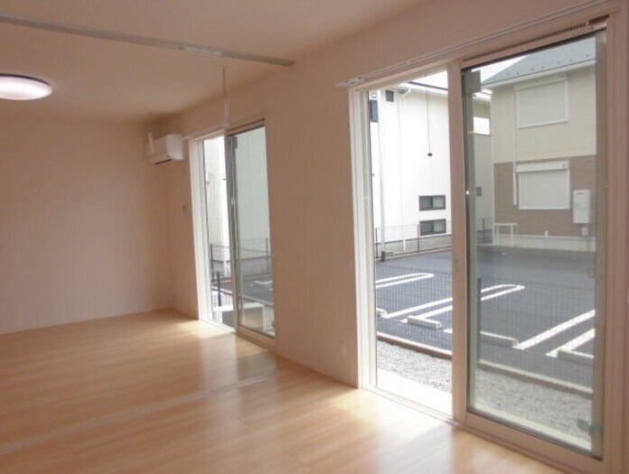 サニーヒル　イシイＡの物件内観写真