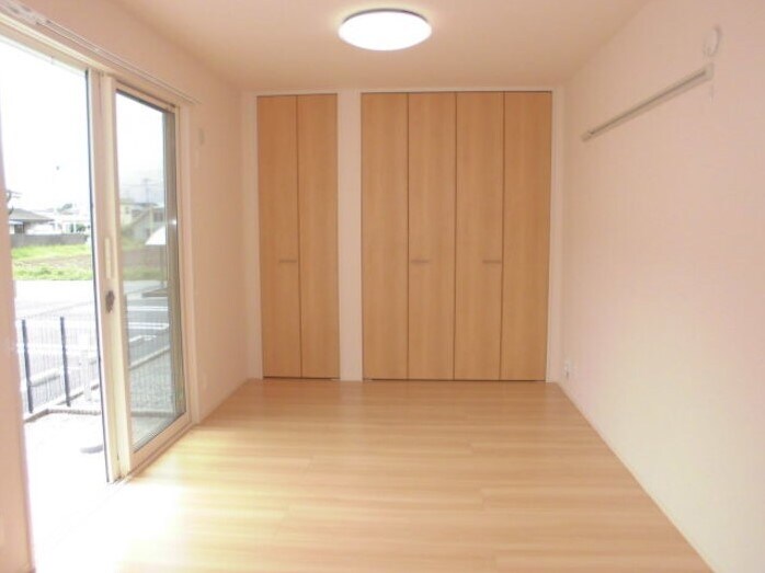 サニーヒル　イシイＡの物件内観写真