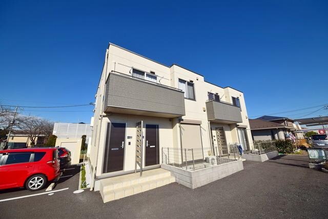 カーサ・ミライトの物件内観写真