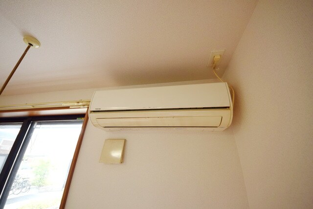 ベルグラースの物件内観写真