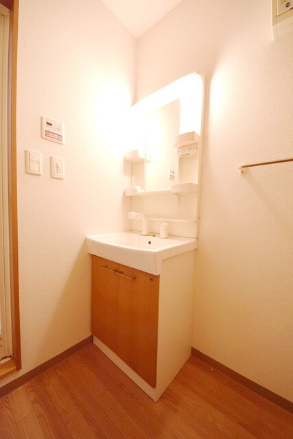 ベルグラースの物件内観写真