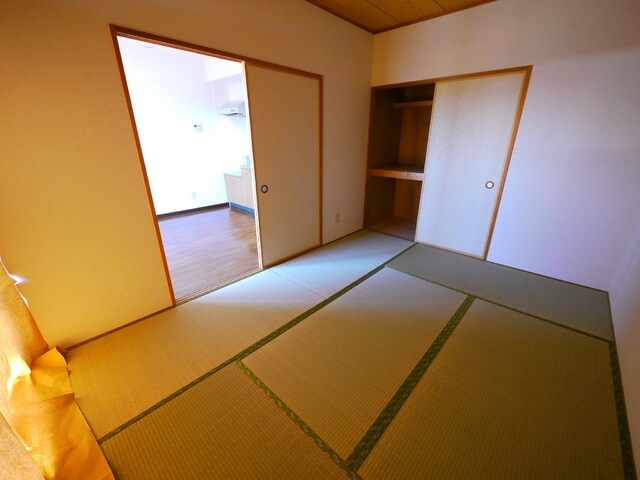 ＳＳＫマンションの物件内観写真