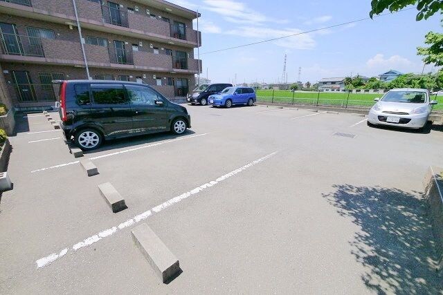 ＳＳＫマンションの物件内観写真