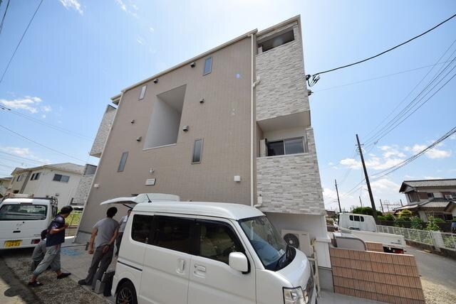 ＣＢ川越ジュアンの物件内観写真