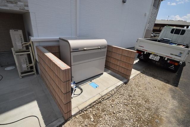 ＣＢ川越ジュアンの物件内観写真