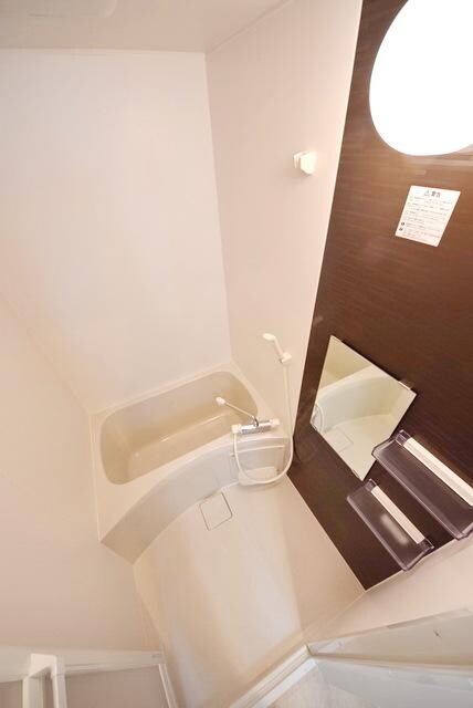 ＣＢ川越ジュアンの物件内観写真