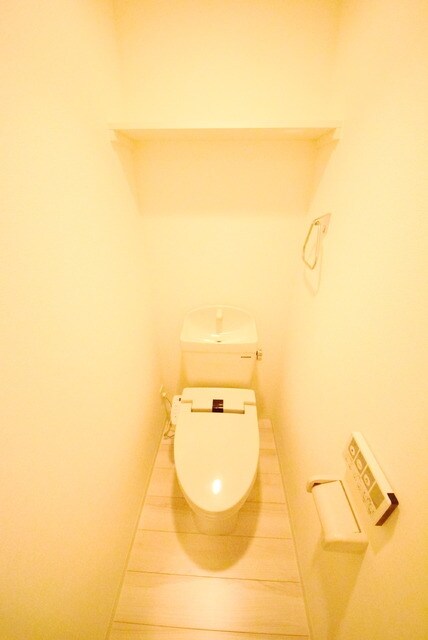 ヴィラージュの物件内観写真