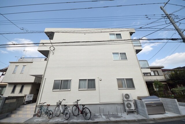 ヴィラージュの物件内観写真